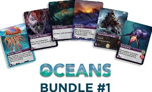 Oceans - Bundle #1