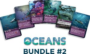 Oceans - Bundle #2