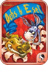 Ochs & Esel