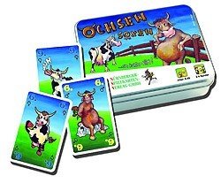 Ochsen Soxen