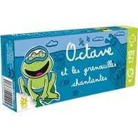 Photo: Octave et les Grenouilles Chantantes