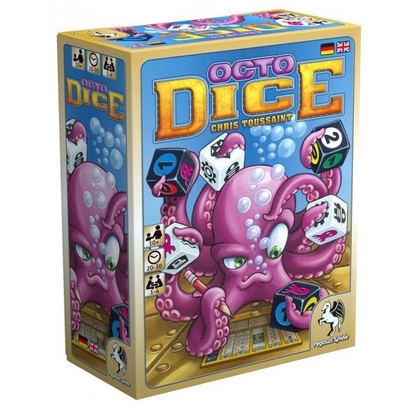Photo: OctoDice