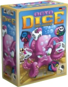 OctoDice