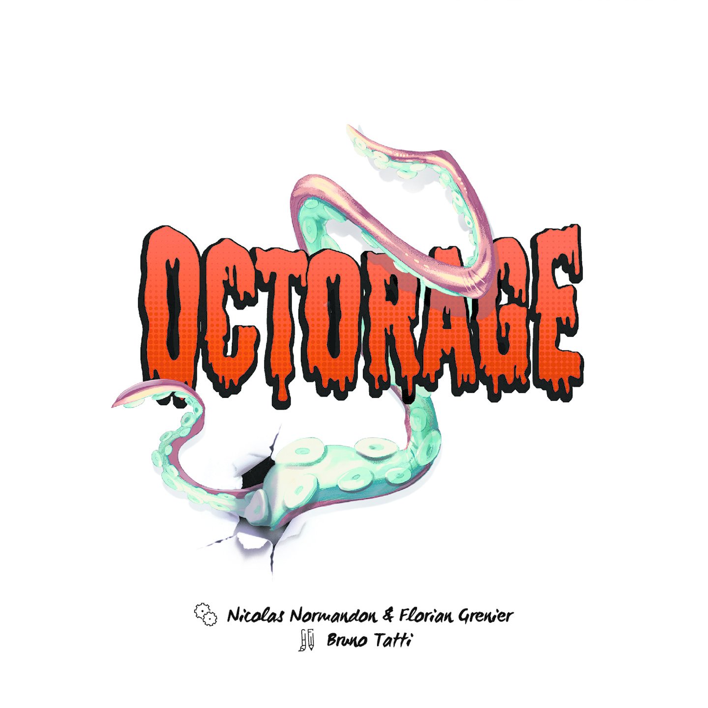 Octorage