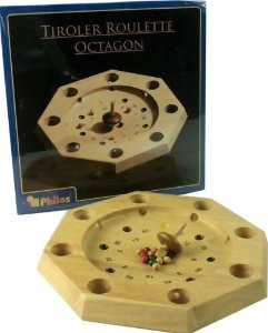 Octoroulette