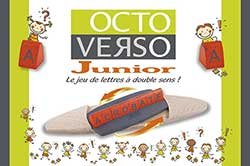 Octoverso Junior
