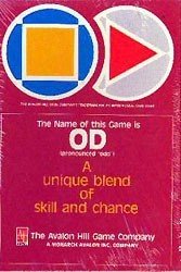 OD