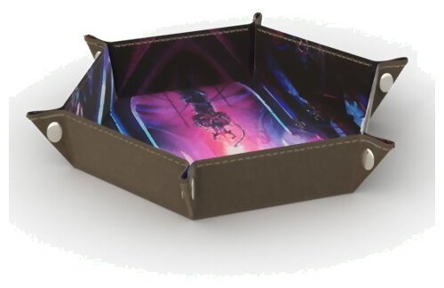 Odalin - Dice Tray