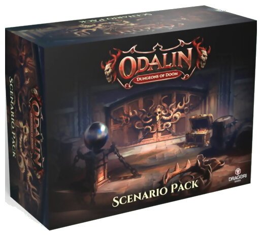 Odalin - Scenario Pack