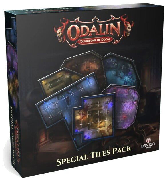 Odalin - Special Tiles Pack