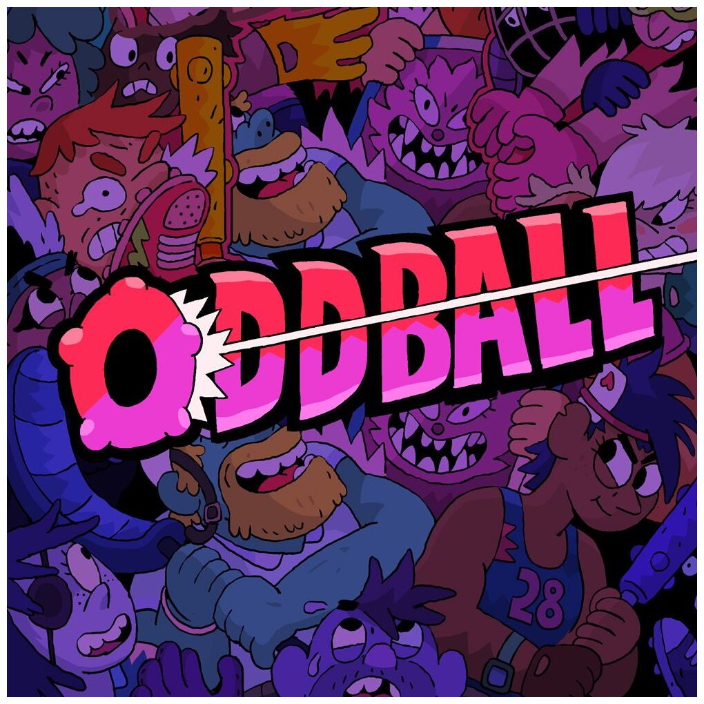 Oddball