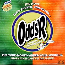 Odds R