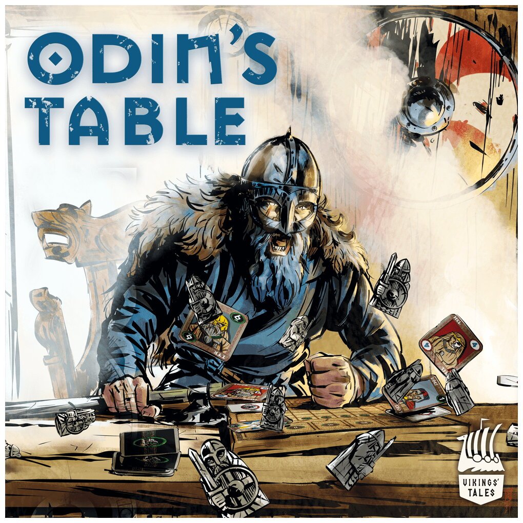 Odin's Table