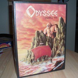 Odyssee