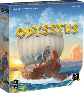 Odysseus