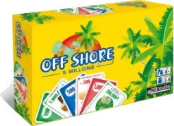 Off Shore 5 millions