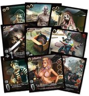 Off The Dead : Mini-Extension