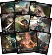 Off The Dead : Mini-Extension