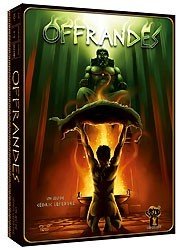 Offrandes