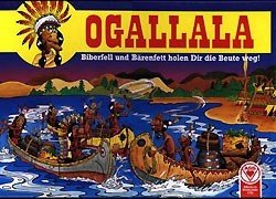 Ogallala