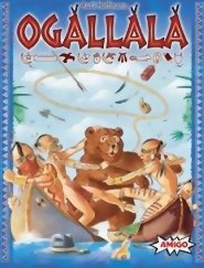 Ogallala