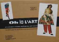 Oh la l'Art