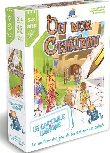 Oh Mon Chateau