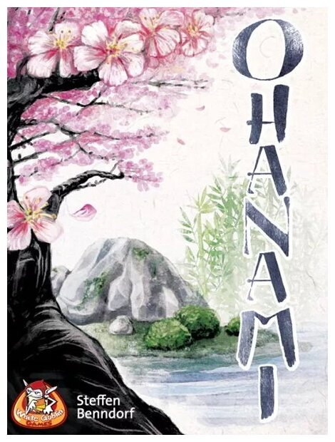 Ohanami