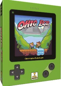 Ohio Bob