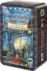 Ohne Furcht und Adel