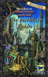 Ohne Furcht und Adel - Die Dunklen Lande