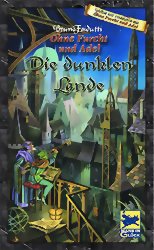 Ohne Furcht und Adel - Die Dunklen Lande