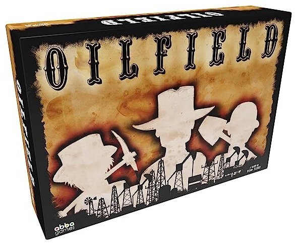 Oilfield