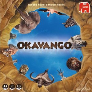 Photo: Okavango