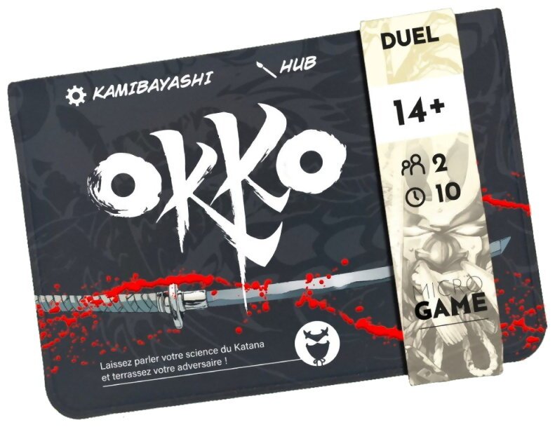 Okko