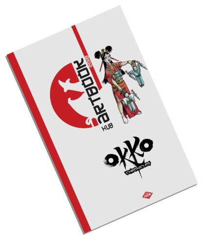 Okko Chronicles - Art Book