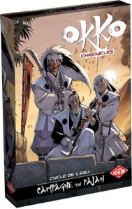 Okko Chronicles - Campagne du Pajan
