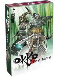 Okko : Pajan Gun'Taï