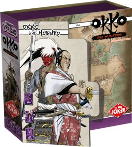 Okko - Voyage Légendaire