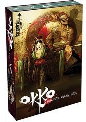 Okko : Yakuza Hazu Akai