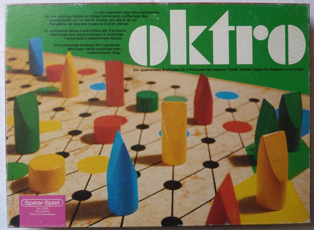 Photo: Oktro