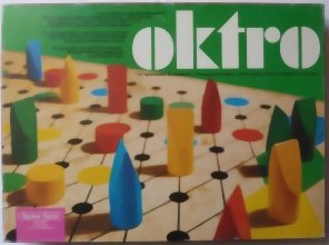 Oktro