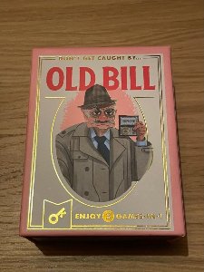 Old Bill