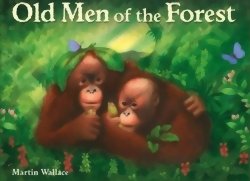 Old Men of the Forest