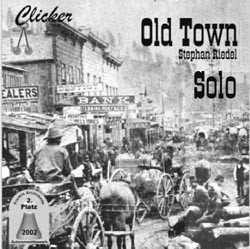 Old Town Solo
