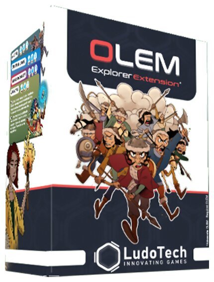 OLEM - Explorer