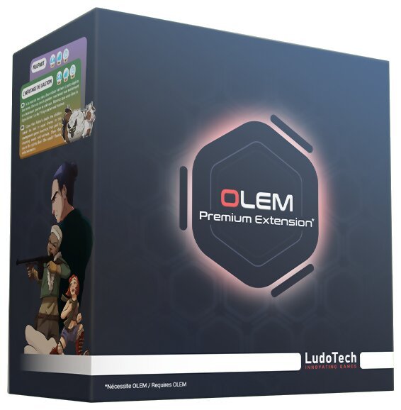 OLEM - Premium