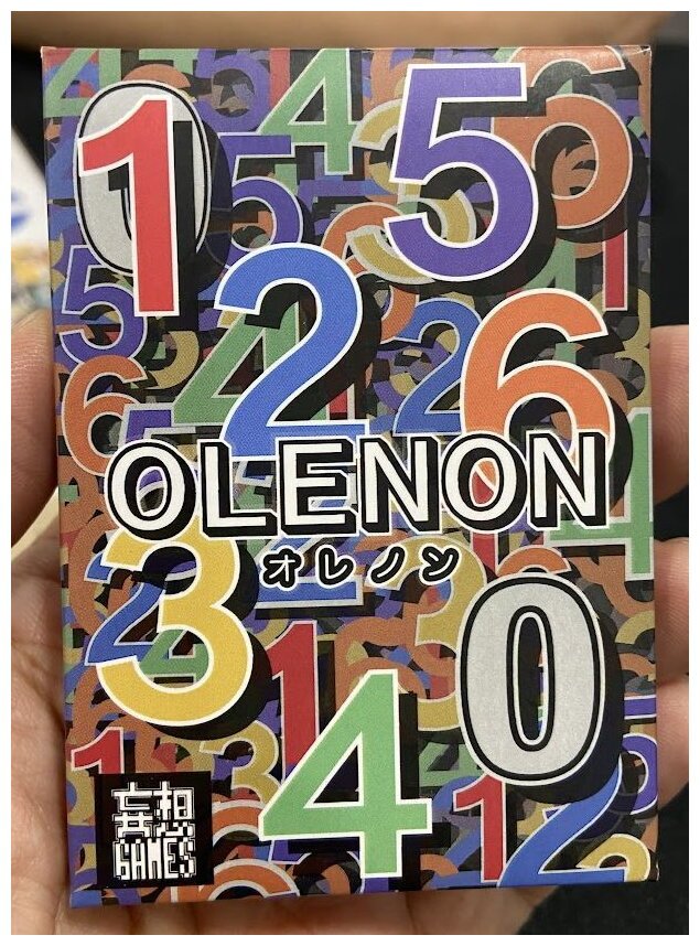 Olenon