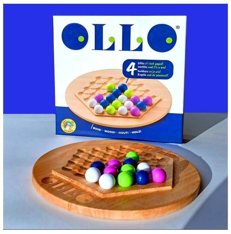 Ollo