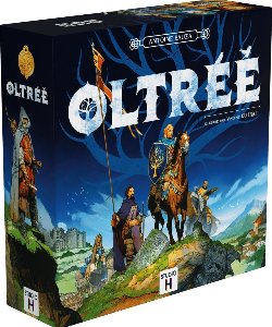 Oltréé